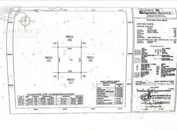 Terreno / Lote · 10000m² · Venta Terreno de 1 Ha en Puerto Morelos P3943