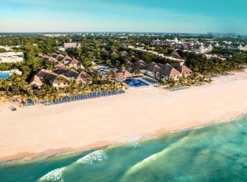 Terreno / Lote · 249m² · Lotes en Venta en El Exclusivo Residencial Playacar Fase 2 P3954