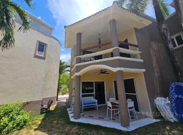 Casa · 306m² · 2 Recámaras · 1 Estacionamiento · Casa 2 Recamaras en Venta en Playa del Secreto Playa del Carmen | Cerca de La Playa | P4126