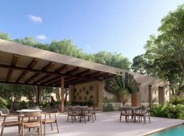 Terreno / Lote · 136m² · Pre - Venta de Terreno Ubicado Cerca del Aeropuerto de Cancun C3804