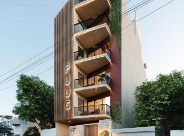 Departamento · 97m² · 2 Recámaras · Departamento 2 Recamaras en Venta en Centro de Playa del Carmen P4040