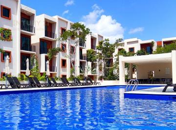 Departamento · 87m² · 2 Recámaras · 1 Estacionamiento · Venta de Departamento Sobre Av Huayacan C3779