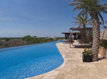 Departamento · 36m² · 1 Recámara · 1 Estacionamiento · Estudio en Venta en Menesse Tulum Entrega Inmediata P4150