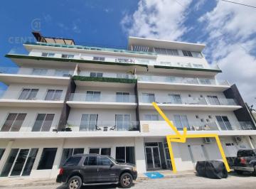 Local comercial · 41m² · Venta Local en El Condominio Yaakun, Playa del Carmen P4119