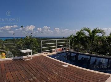 Departamento · 98m² · 2 Recámaras · Venta Departamento 2 Rec Entrega Inmediata Playa del Carmen P4162