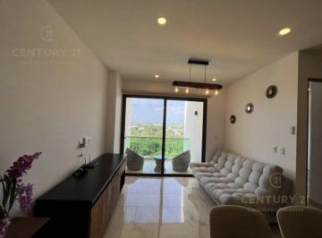 Departamento · 217m² · 2 Recámaras · 2 Estacionamientos · Departamento 2 Recamaras en Venta | Valle Aurora Playa del Carmen | a 8 Minutos de La 5ta Av