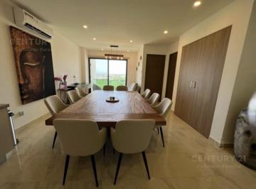 Departamento · 217m² · 2 Recámaras · 2 Estacionamientos · Departamento 2 Recamaras en Venta | Valle Aurora Playa del Carmen | a 8 Minutos de La 5ta Av