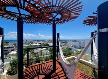 Departamento · 42m² · Estudio en Venta en Playa del Carmen | Piedra Azul | a 1 Minuto de La 5ta Av | P4249