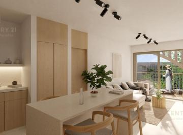 Departamento · 49m² · 1 Recámara · Departamento en Preventa Muy Cerca del Aeropuerto de Tulum C3853