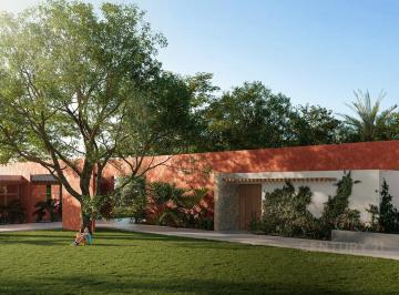 Terreno / Lote · 252m² · Lote en Preventa en Puerto Morelos C3905
