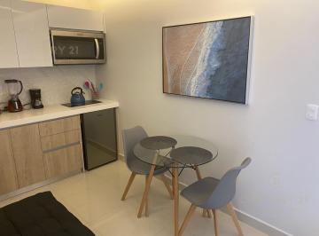Departamento · 40m² · 1 Recámara · 1 Estacionamiento · Departamento 1 Recámara en Venta Dk Exclusive | a Pasos de Coco Beach y 5ta Av | P4272