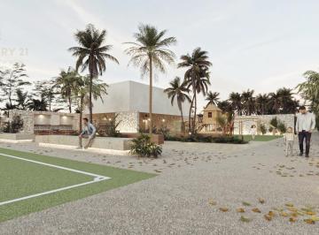 Terreno / Lote · 300m² · Terreno Comercial en Preventa, Puerto Morelos C3864