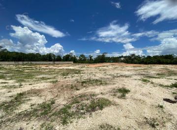 Terreno / Lote · 10000m² · Terreno en Renta Bardeado Cerca de Av Lopez Portillo C3888