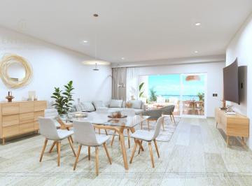 Departamento · 145m² · 3 Recámaras · 2 Estacionamientos · Departamento en Preventa en Villalta, Cancún C3923