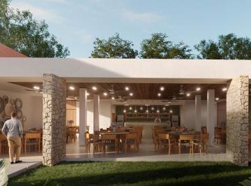 Terreno / Lote · 330m² · Lote en Preventa en Puerto Morelos C3904