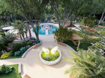Terreno / Lote · 1403m² · Terreno en Venta Cerca del Centro Tulum C3900