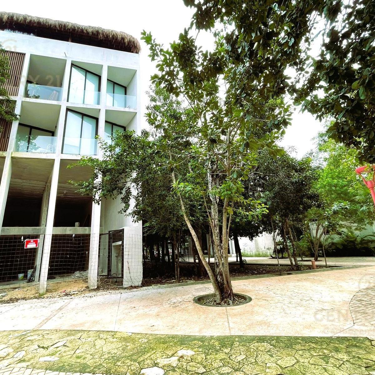 Locales en Venta en Aldea Zama Tulum