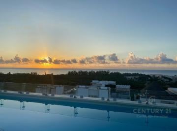 Departamento · 39m² · 1 Recámara · 1 Estacionamiento · Venta Departamento 1 Rec Dk Exclusive Playa del Carmen P4270
