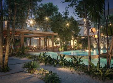 Departamento · 139m² · 2 Recámaras · Departamento en Preventa, Mestiza 15, Tulum C3919