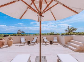 Departamento · 860m² · 6 Recámaras · Venta de Pentgarden de 6 Recámaras en Exclusivo Residencial | Playa del Carmen P4309