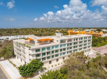 Local comercial · Locales Comerciales en Venta | Ukana Playa del Carmen | Invierte en La Nueva 5ta Av | P4344