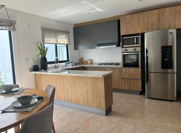 Casa de 3 habitaciones, Querétaro · Venta Casa Nueva Querétaro Residencial Refugio