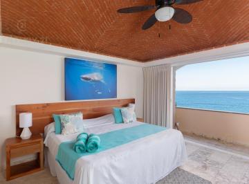 Departamento · 190m² · 3 Recámaras · 2 Estacionamientos · Departamento 3 Recámaras en Venta Frente Al Mar | Isla Mujeres Cancún | C4014
