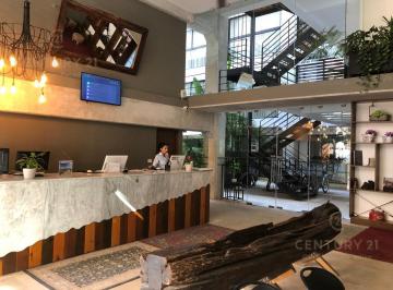 Edificio · 500m² · 82 Recámaras · Hotel en Venta en Playa del Carmen | Cerca de La 5ta Av | C4080
