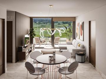 Departamento · 85m² · 2 Recámaras · Departamento en Preventa en Amalba, Lausana C4006