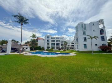 Departamento · 146m² · 2 Recámaras · 1 Estacionamiento · Penthouse de 2 Recámaras en Venta en Condo Azul Pok Ta Pok Cancún | C4099