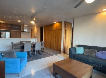 Departamento · 110m² · 2 Recámaras · Departamento 2 Recámaras en Venta | Sabor a Miel Playa del Carmen | Ideal Para Inversion | P4486