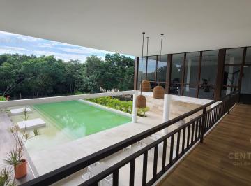Terreno / Lote · 606m² · Venta Terreno en Xpuha Beach Condominio Coral Riviera Maya P4493