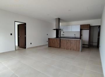Departamento · 90m² · 2 Recámaras · Departamento 2 Recamaras en Renta H Living Condos Cancún | Cerca de Huayacán y La Playa | C4132
