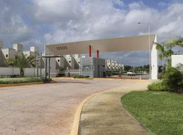 Casa · 174m² · 3 Recámaras · Casa 3 Recamaras en Venta en Jardines del Sur Cancun | C4025