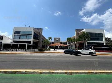 Local comercial · 164m² · En Venta Local Comercial Esquina Pb Plaza Coba Playacar
