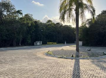 Terreno / Lote · 991m² · Lote Premium de 991 m² en Venta Colindante Campo de Golf Pga Tulum Country Club | Riviera Maya P4560