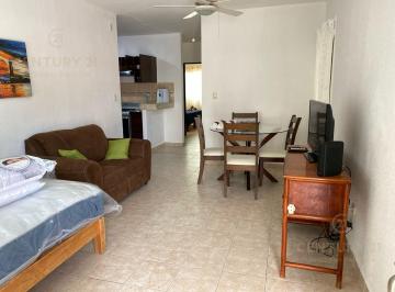 Departamento · 73m² · 2 Recámaras · 1 Estacionamiento · En Venta Departartamento de 2 Recamaras en Torres Playa Condominio