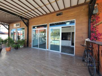 Local comercial · 61m² · Local Comercial en Renta Sobre Av Constituyentes Centro | Playa del Carmen | P4561