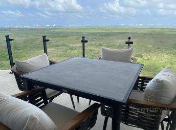 Departamento · 168m² · 2 Recámaras · Departamento en Venta en Central Park, Cancún C3975