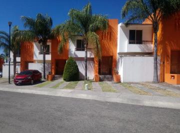 Casa de 3 habitaciones, Querétaro · Casa en Venta en Juriquilla, Qro