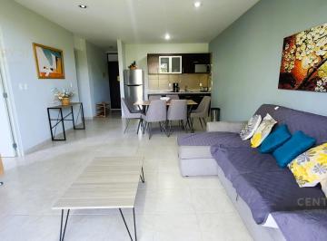 Departamento · 70m² · 2 Recámaras · 1 Estacionamiento · Departamento de 2 Recamaras en Venta en Riviera Towers 2 en Playa del Carmen