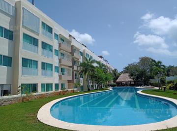 Departamento · 76m² · 2 Recámaras · 1 Estacionamiento · En Renta Depa Lunamar Amueblado 2rec P4413