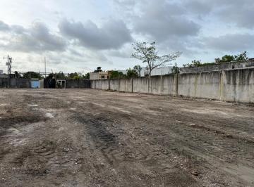 Nave industrial · 2878m² · Bodega Industrial en Renta en Cancún | Cerca de Av Kabah | C4061