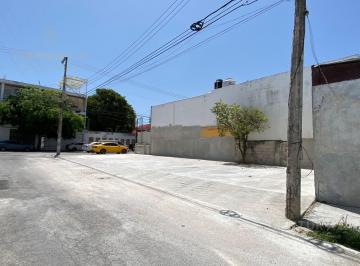 Terreno / Lote · 164m² · Terreno en Renta en Supermanzana 91 en Esquina C4063