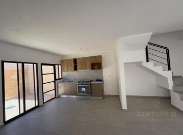 Casa · 94m² · 2 Recámaras · 2 Estacionamientos · Hermosa Casa Nueva en Renta en Kulkana Residencial, Cancun C4048
