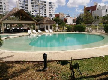 Departamento · 83m² · 2 Recámaras · 1 Estacionamiento · Departamento de 2 Recámaras en Venta en Liverté Cancún | Amueblado | C3992