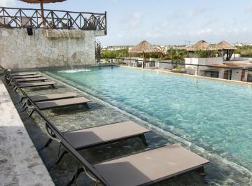 Edificio · 11000m² · 95 Recámaras · 60 Estacionamientos · Hotel en Venta en Tulum | con 87 Suites | C3996