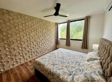 Casa · 290m² · 3 Recámaras · 2 Estacionamientos · Hermosa Casa en Venta en Condominio Makul El Cielo Playa del Carmen P4409