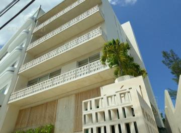Departamento · 110m² · 2 Recámaras · 2 Estacionamientos · Departamento 2 Recámaras en Venta Leu Cancún | Cerca de La Zona Hotelera | C3997