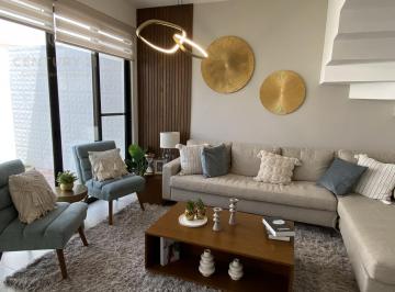 Casa · 212m² · 3 Recámaras · Casa en Venta en Residencial Sayab, Av Huayacán C4002